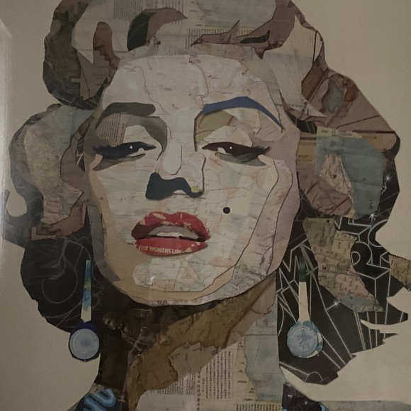 Louis Vuitton is a Girlz Best Friend - Picture 1 of 1